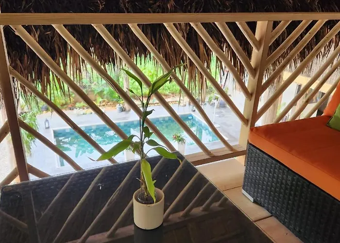 Boho Villas And Spa