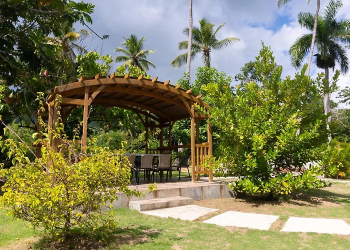 Villa Anyelina Hotel Boutique