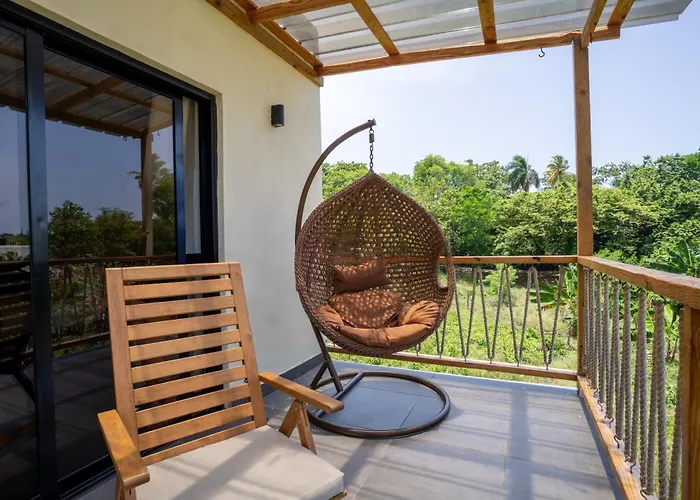 Villavida Boutique Hotel - La Playita