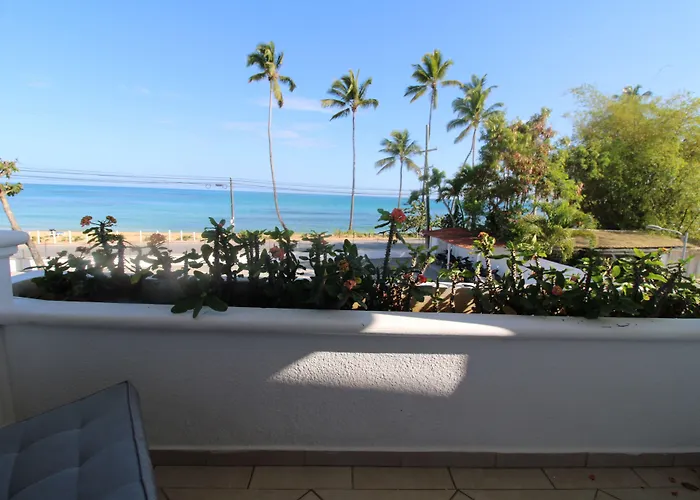 Albachiara Hotel - Las Terrenas